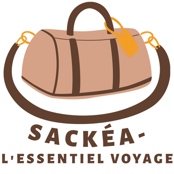 Sackéa - L'essentiel voyage