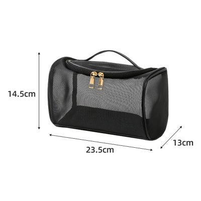 Trousse de toilette femme | Voyagesûr - Sackéa - L'essentiel voyage