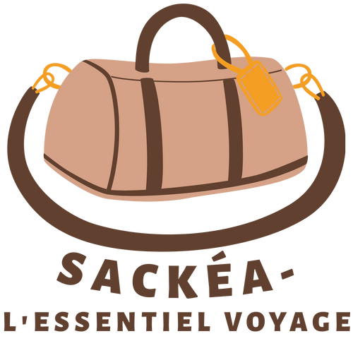 Sackéa - L'essentiel voyage