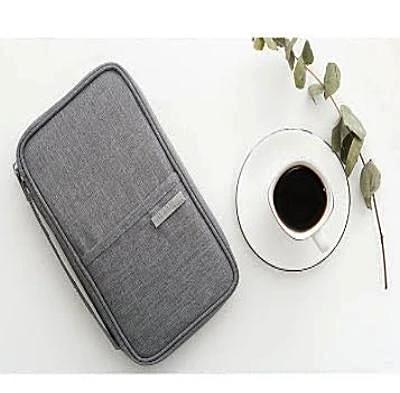 Porte Document | FamilyDoc - Sackéa - L'essentiel voyage