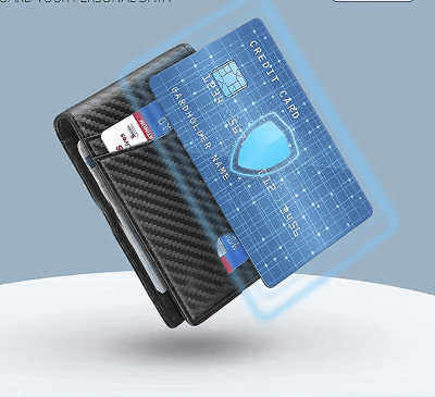 Porte Document RFID Homme | SafeDoc - Sackéa - L'essentiel voyage