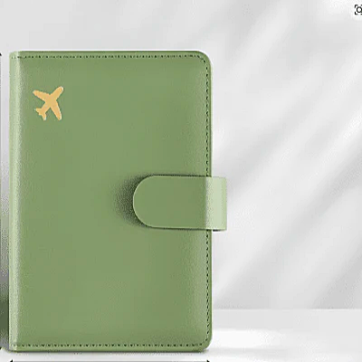 Porte Documents de Voyage RFID | TravelSafe - Sackéa - L'essentiel voyage