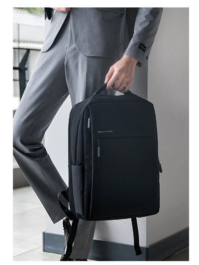 Sac à dos 17 pouces Protection Laptop | Urban Shield - Sackéa - L'essentiel voyage