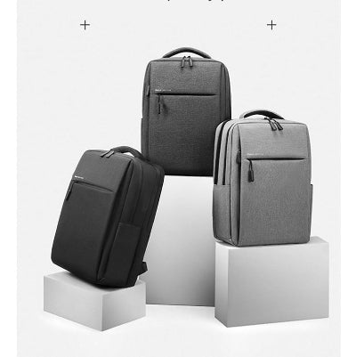 Sac à dos 17 pouces Protection Laptop | Urban Shield - Sackéa - L'essentiel voyage