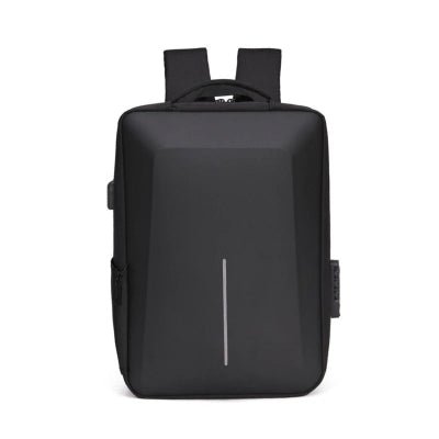 Sac à Dos Antivol USB | Nomade Guys - Sackéa - L'essentiel voyage
