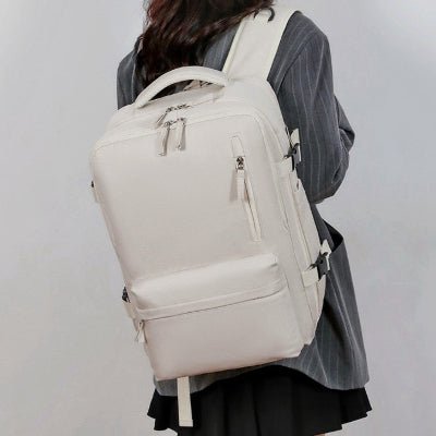 Sac à Dos Cabine EasyJet | TravelEase - Sackéa - L'essentiel voyage