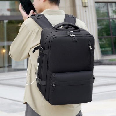 Sac à Dos Cabine EasyJet | TravelEase - Sackéa - L'essentiel voyage