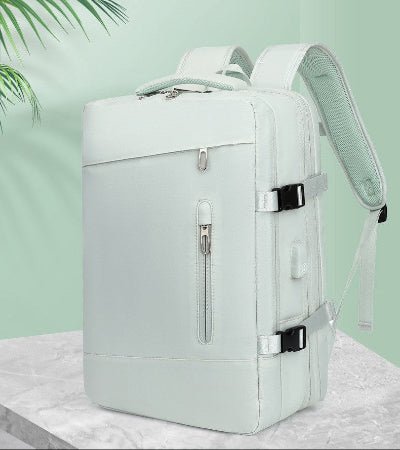 Sac à dos cabine EasyJet | Voyagair - Sackéa - L'essentiel voyage