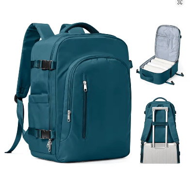 Sac à Dos Cabine | EasyVoyage - Sackéa - L'essentiel voyage