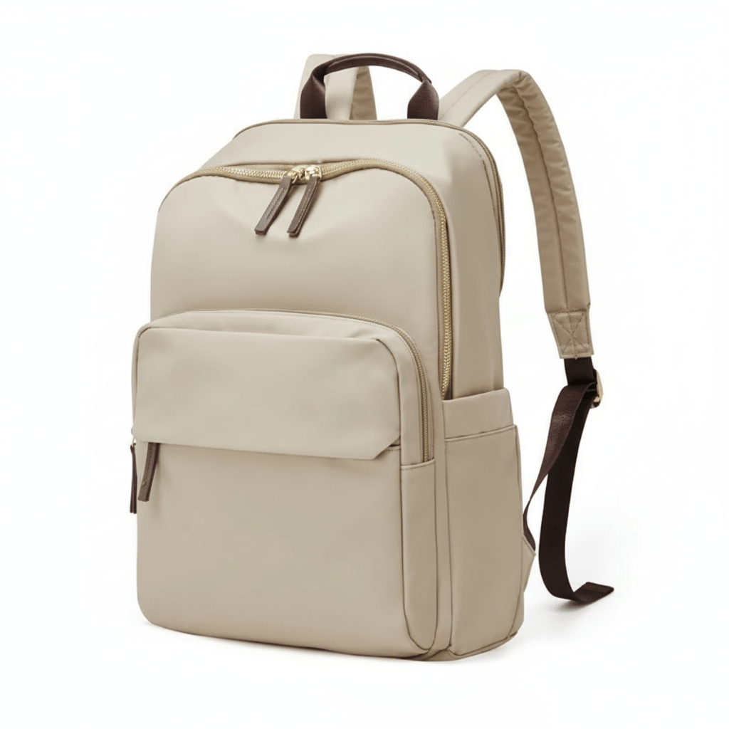 Sac à dos femme | Élégance Urbaine - Sackéa - L'essentiel voyage