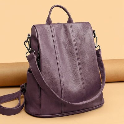 Sac à dos femme elegant