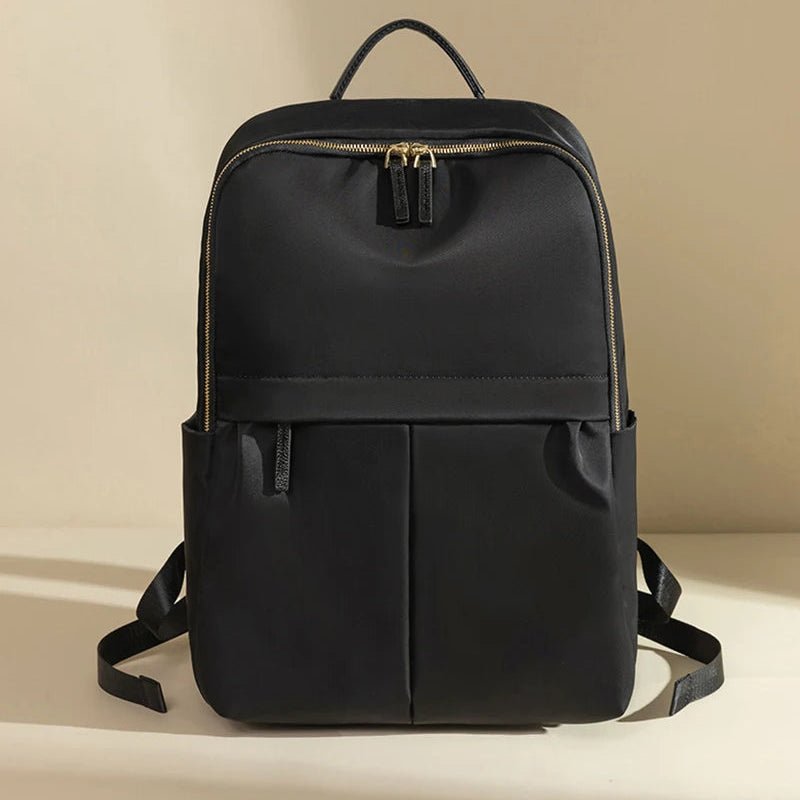 Sac à dos femme | Oxford Élégance - Sackéa - L'essentiel voyage