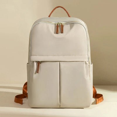 Sac à dos femme | Oxford Élégance - Sackéa - L'essentiel voyage