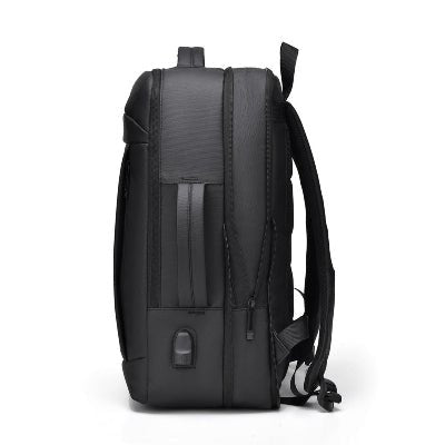 Sac à dos homme | Imperméable 17 pouces - Sackéa - L'essentiel voyage