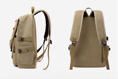 Sac à dos | Urbain Bag - Sackéa - L'essentiel voyage