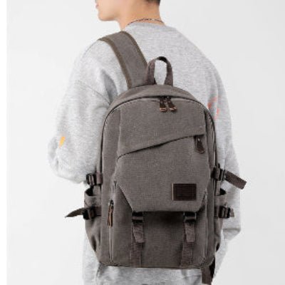 Sac à dos | Urbain Bag - Sackéa - L'essentiel voyage