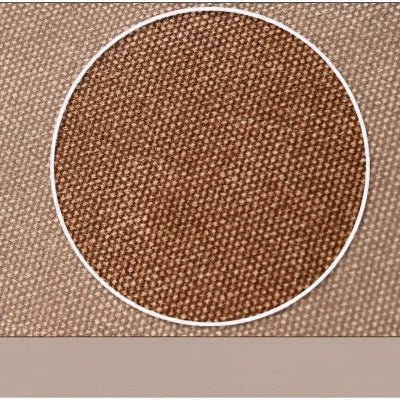 Sac à Dos Vintage Toile 35L | Rétro Voyageur - Sackéa - L'essentiel voyage