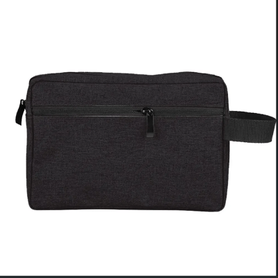 Trousse de toilette | Cleanax - Sackéa - L'essentiel voyage