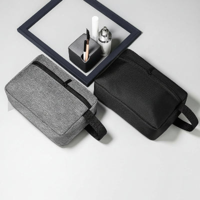 Trousse de toilette | Cleanax - Sackéa - L'essentiel voyage