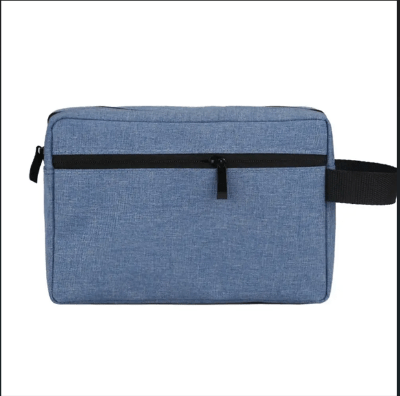 Trousse de toilette | Cleanax - Sackéa - L'essentiel voyage