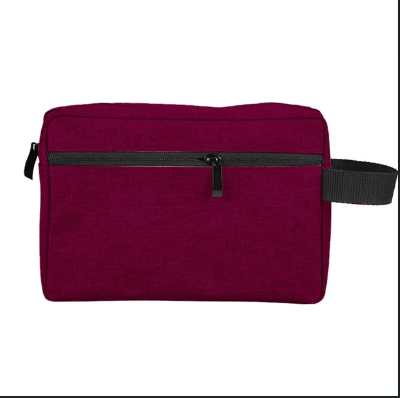 Trousse de toilette | Cleanax - Sackéa - L'essentiel voyage