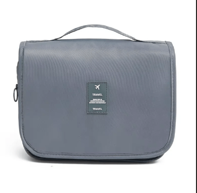 Trousse de toilette femme | Crochetly - Sackéa - L'essentiel voyage