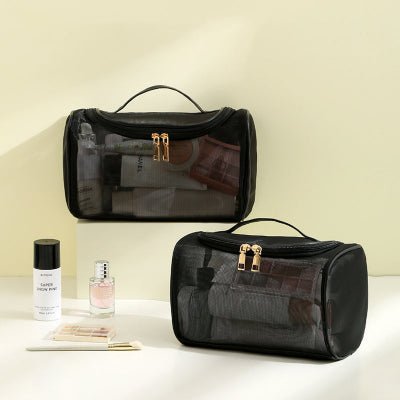 Trousse de toilette femme | Voyagesûr - Sackéa - L'essentiel voyage