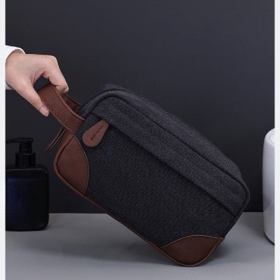 Trousse de toilette | Traviko - Sackéa - L'essentiel voyage